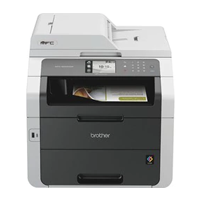 LED Multifunction Printer